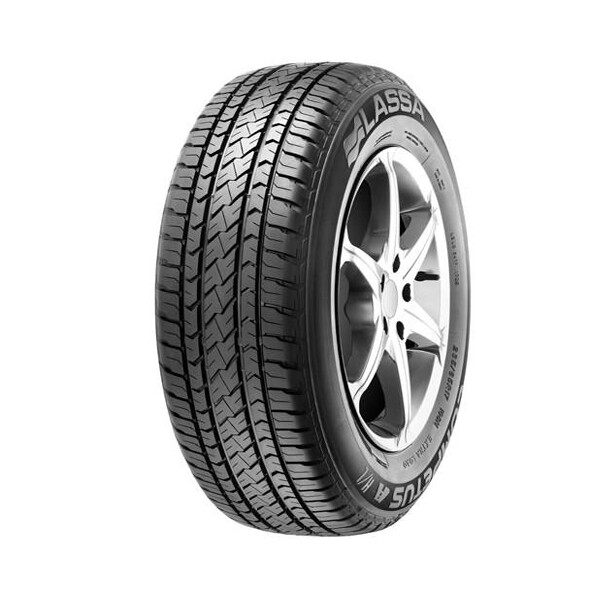 

Lassa Competus H/L 265/70 R16 112T
