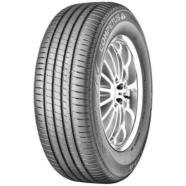

Lassa Competus H/P 2 245/45 R19 102W XL