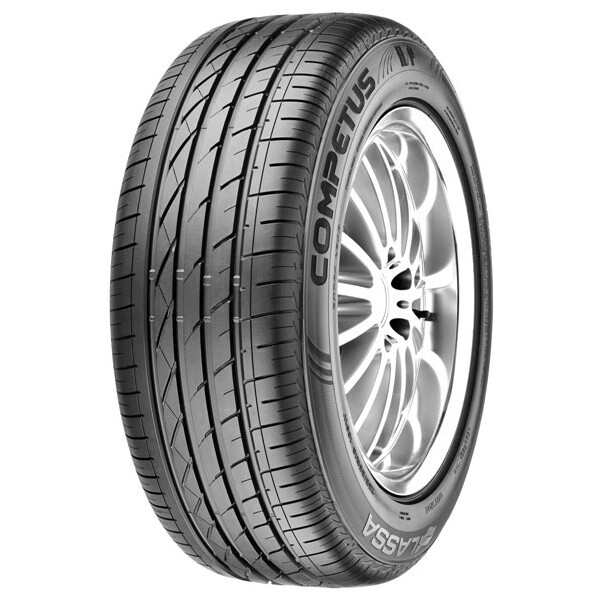 

Lassa Competus H/P 235/65 R17 108V XL
