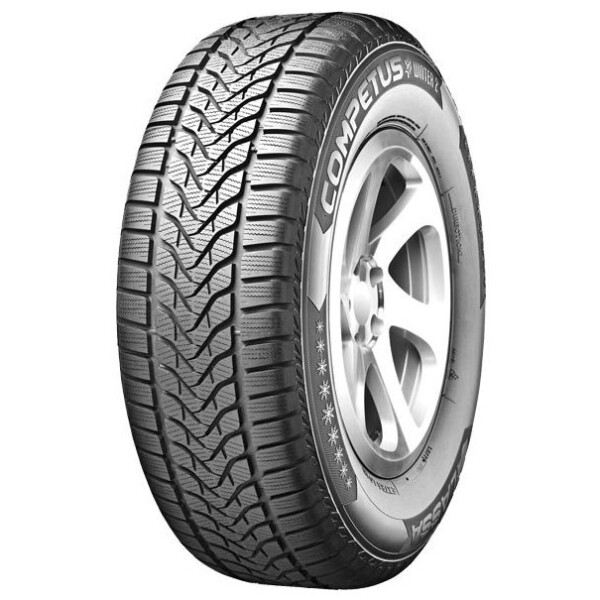 

Lassa Competus Winter 2 235/55 R18 100V