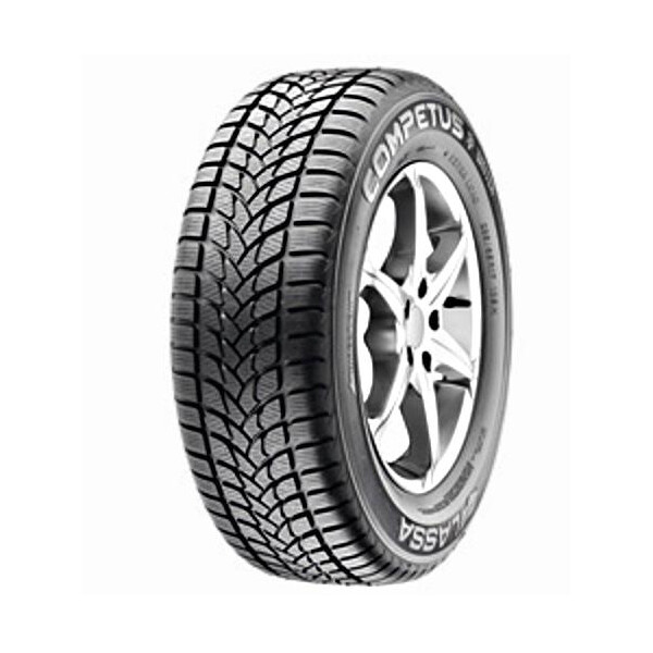 

Lassa Competus Winter 265/65 R17 116H XL