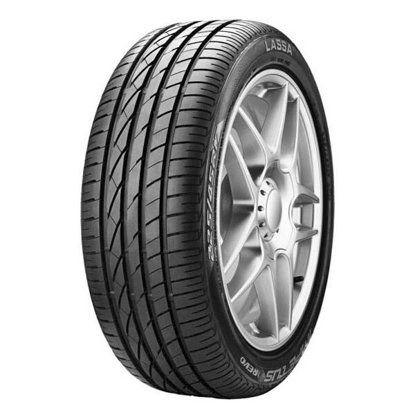 

Lassa Impetus Revo 225/55 R16 95V