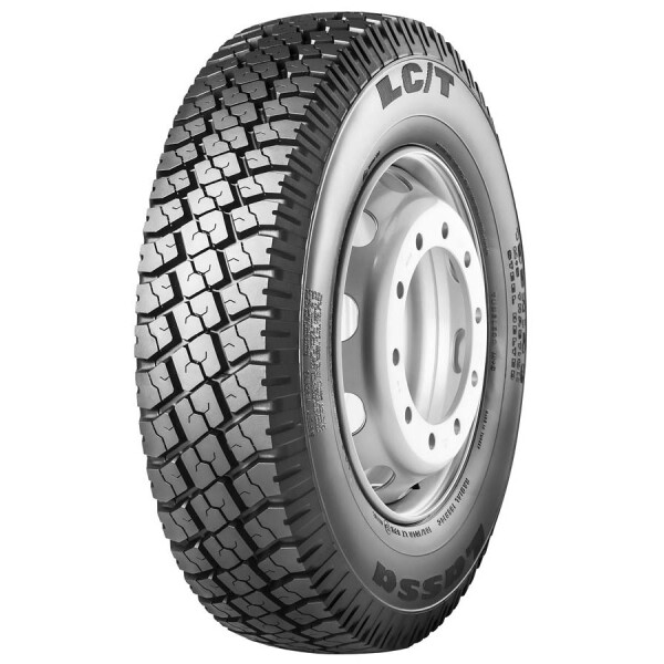 

Lassa LC/T 6.50 R16C 108/107M PR10