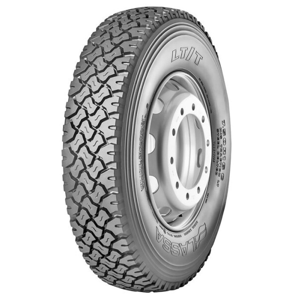 

Lassa LT/T 7.5 R16 121/120L PR12