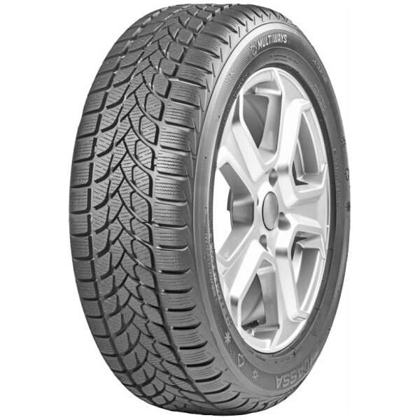 

Lassa MULTIWAYS 215/70 R16 100T