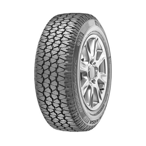

Lassa MULTIWAYS-C 195/75 R16C 107/105Q