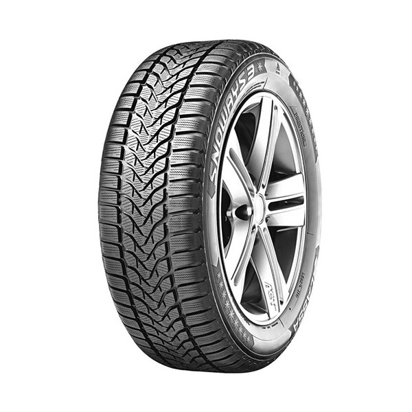 

Lassa Snoways 3 215/55 R17 98V XL