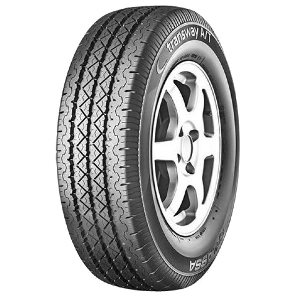 

Lassa Transway A/T 225/70 R15C 112/110R