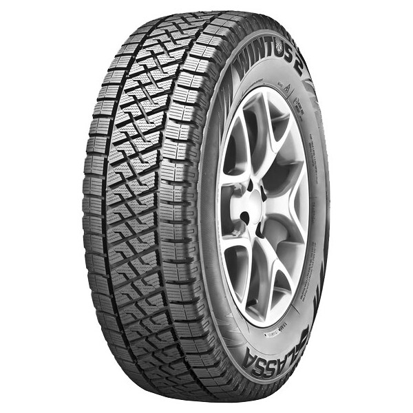 

Lassa Wintus 2 195/60 R16C 99/97T