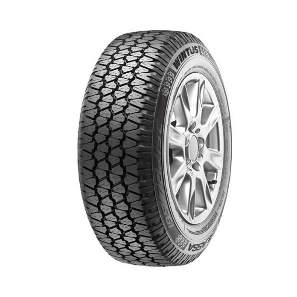 

Lassa Wintus 235/65 R16C 115/113R