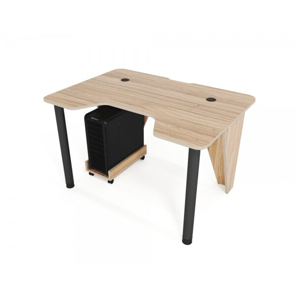 

Геймерский игровой стол Zeus IVAR-1400 Аврора