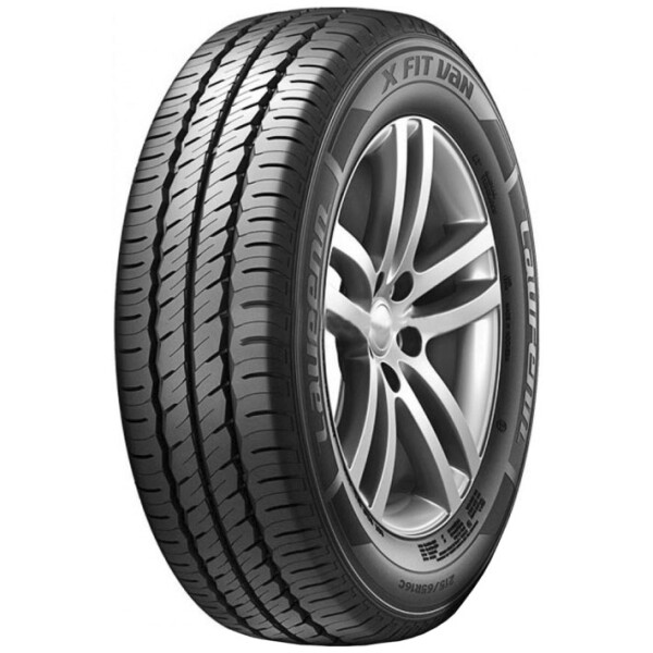 

Laufenn X-Fit Van LV01 225/65 R16C 112/110R
