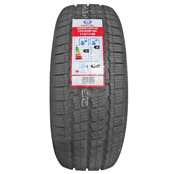 

Leao iGREEN VAN 4S 235/65 R16C 115/113R