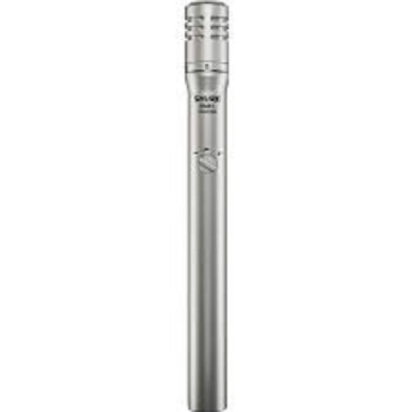 

Инструментальный микрофон SM81-LC
