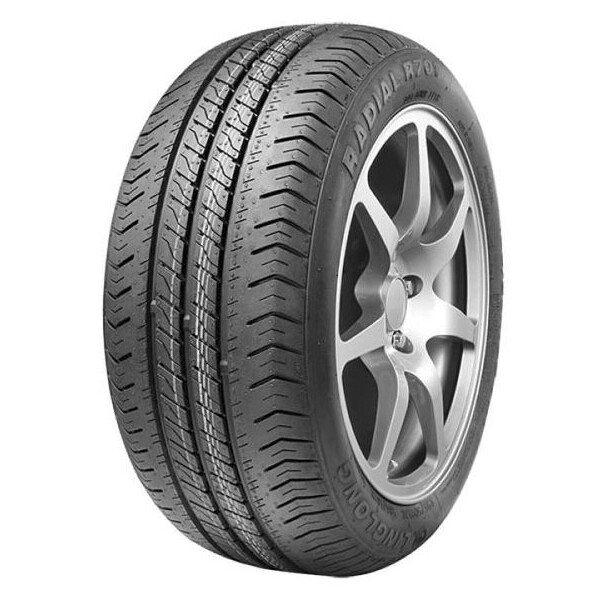 

LingLong R701 195 R14C 106/104N
