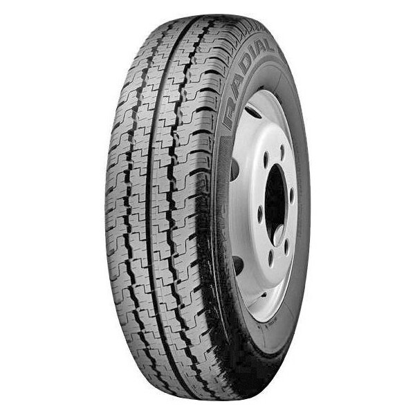 

Marshal 857 Radial 225/65 R16C 112/110S