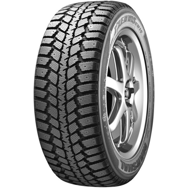 

Marshal I'Zen Wis KW19 185/65 R14 86T (шип)