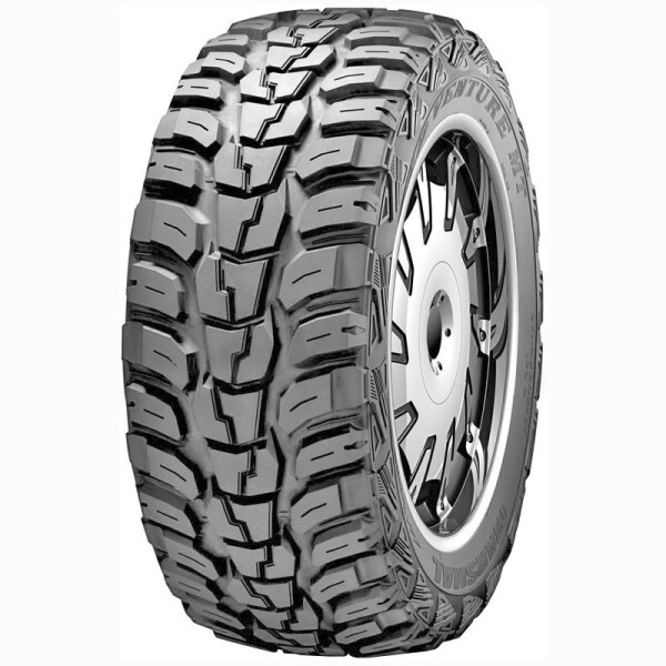 

Marshal KL71 Road Venture MT 31.00/10.5 R15 109Q