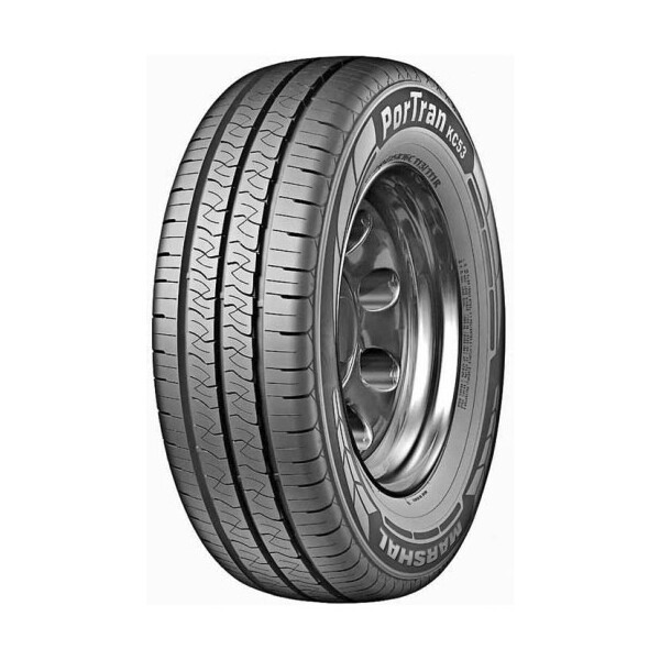 

Marshal PorTran KC53 195/60 R16C 99/97H