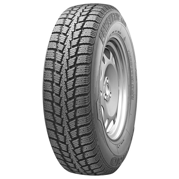 

Marshal Power Grip KC11 225/70 R15C 112/110Q (шип)