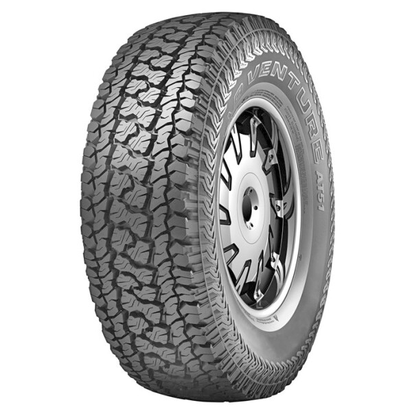 

Marshal Road Venture AT51 265/60 R18 110T