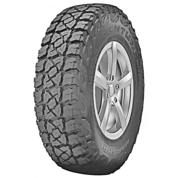 

Marshal Road Venture MT51 285/75 R16 126/123Q