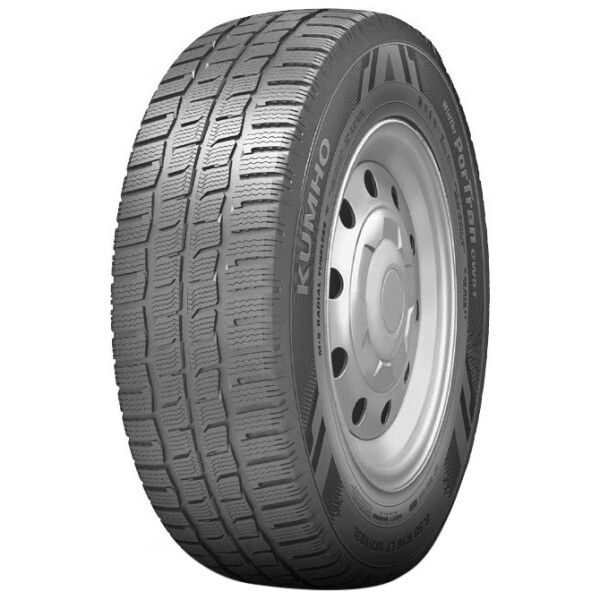 

Marshal Winter PorTran CW51 185 R14C 104/102R