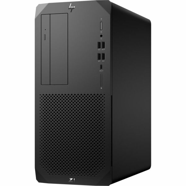 

Компьютер HP Z1 Entry Tower G6 / i7-10700K (259F9EA)