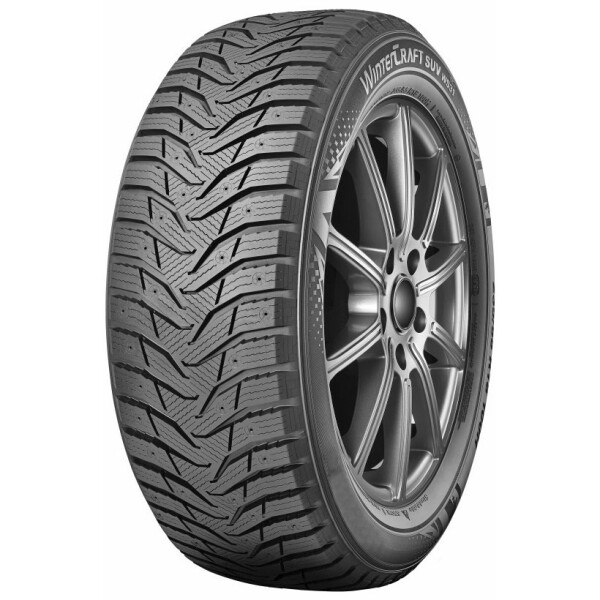 

Marshal WinterCraft SUV Ice WS31 255/55 R19 111T XL (шип)