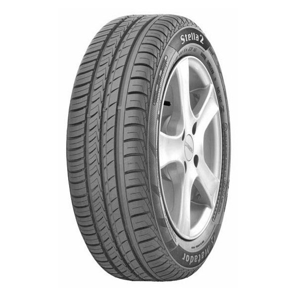 

Matador MP 16 Stella 2 175/65 R15 84T