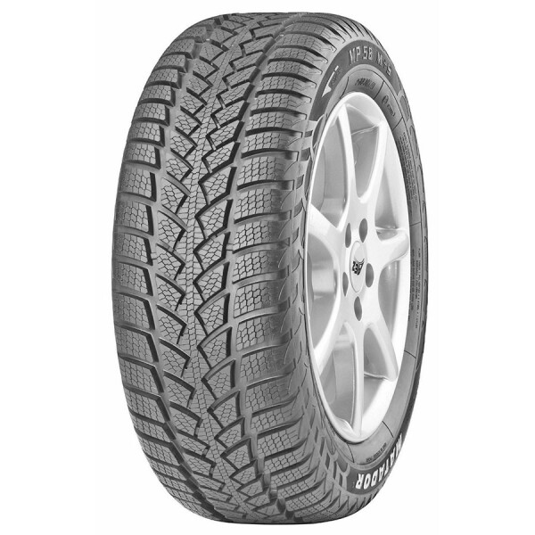 

Matador MP-58 165/70 R14 81T