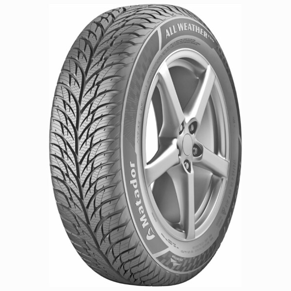 

Matador MP62 All Weather Evo 185/55 R15 82H