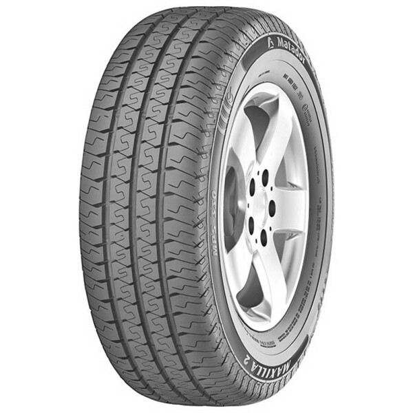 

Matador MPS-330 215/75 R16C 116/114R