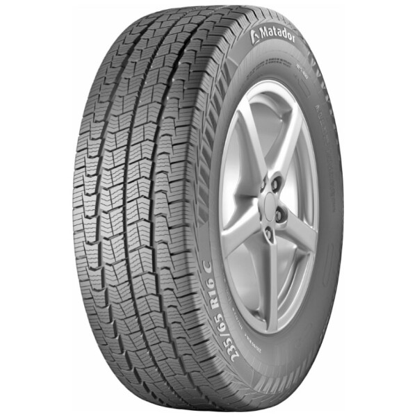 

Matador MPS-400 Variant All Weather 2 205/70 R15C 106/104R