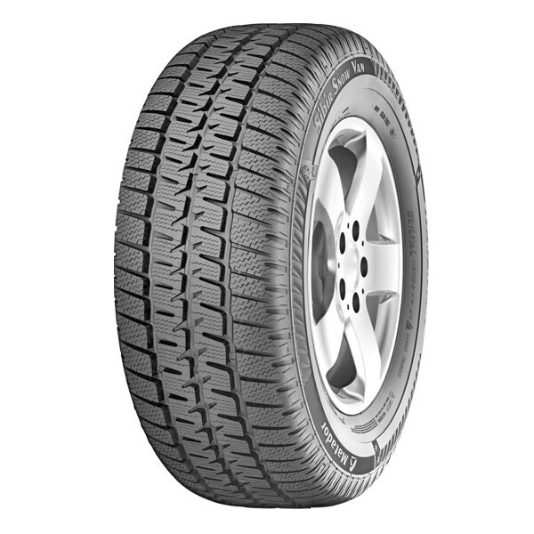 

Matador MPS-530 Sibir Snow Van 205/65 R15C 102/100T