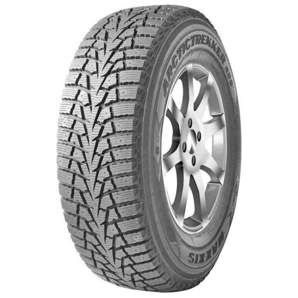 

Maxxis ArcticTrekker NS3 225/70 R16 103T (под шип)