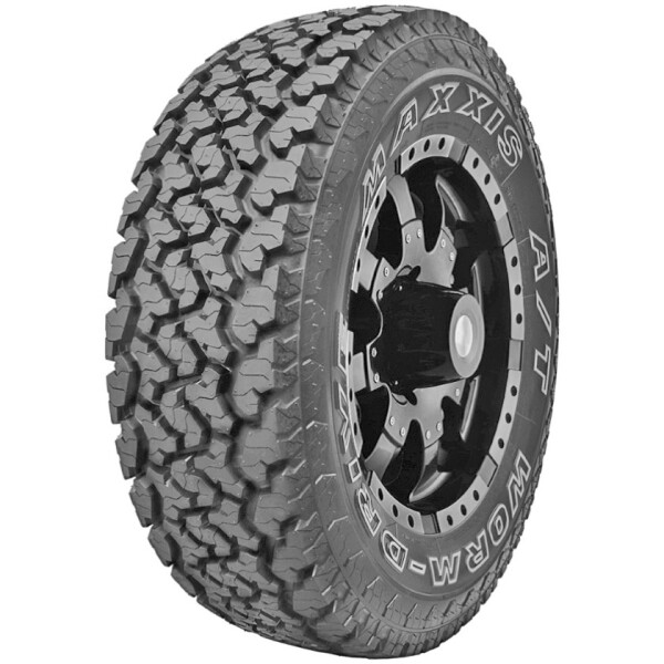 

Maxxis AT980E Worm-Drive 33/12.5 R15 108Q