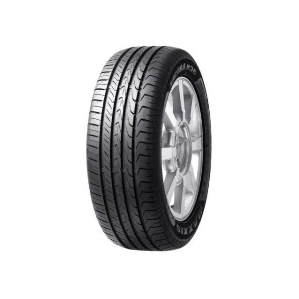 

Maxxis M36 W 225/50 R17 94W Run Flat