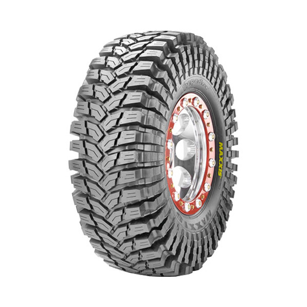 

Maxxis M8060 Trepador Competition Bias 35.00/12.5 R20 121K