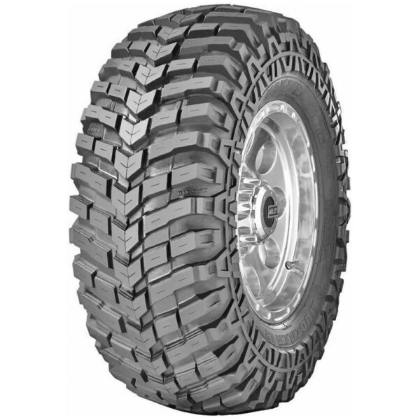 

Maxxis M-8080 Mudzilla 31/11.5 R15 110K PR6