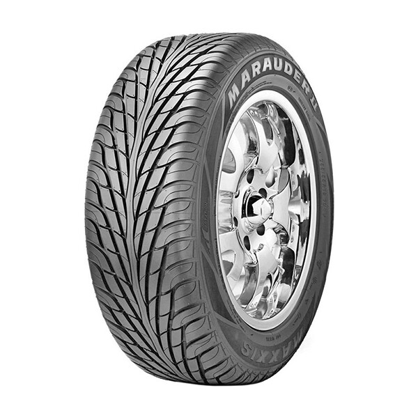 

Maxxis MA-S2 Marauder II 265/50 R20 112V XL