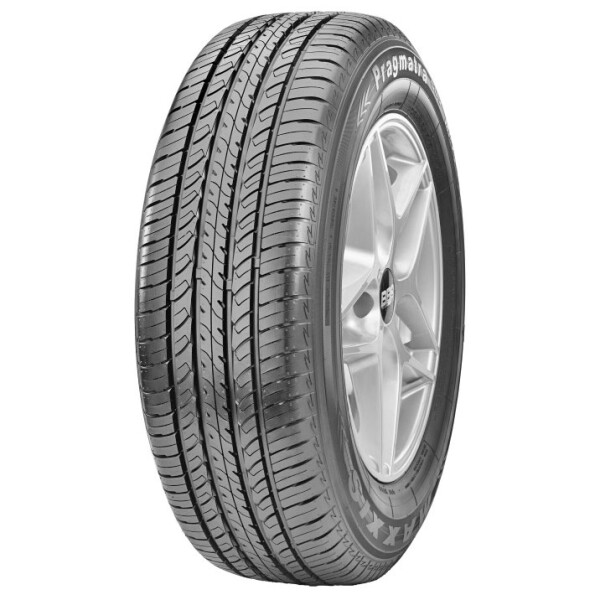 

Maxxis MP15 Pragmatra SUV 235/70 R16 106H