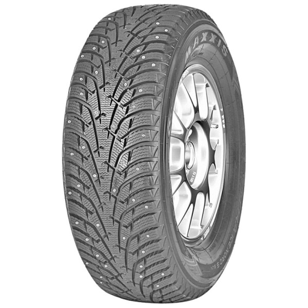 

Maxxis Premitra Ice Nord NS5 265/65 R17 116T XL (под шип)