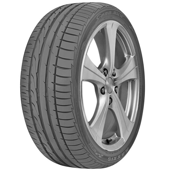 

Maxxis S-Pro SUV 275/55 ZR20 117W XL