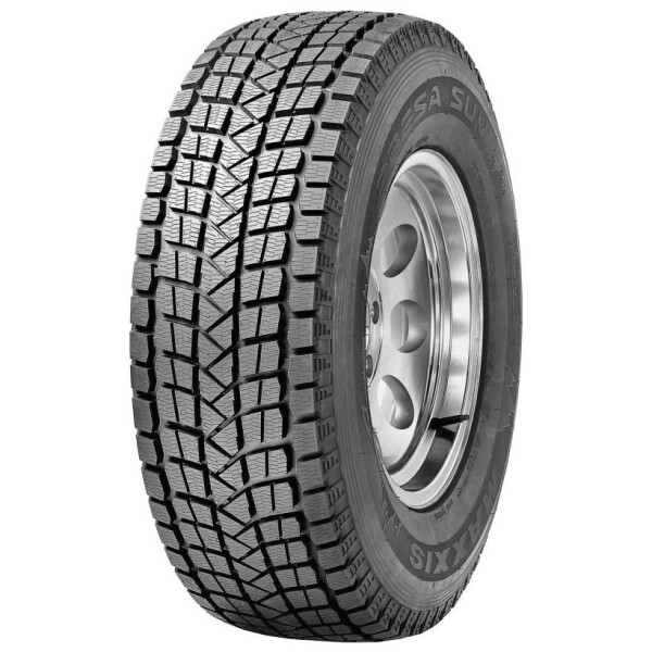 

Maxxis SS01 Presa Ice SUV 265/70 R15 112Q