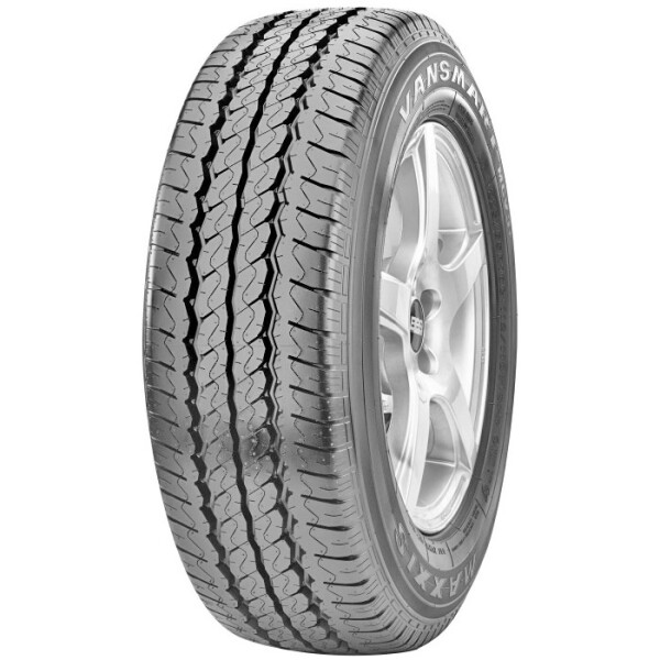 

Maxxis Vansmart MCV3+ 215/65 R16C 107/105T