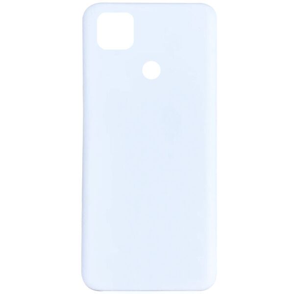 

Чехол для сублимации 3D пластиковый для Xiaomi Redmi 9C