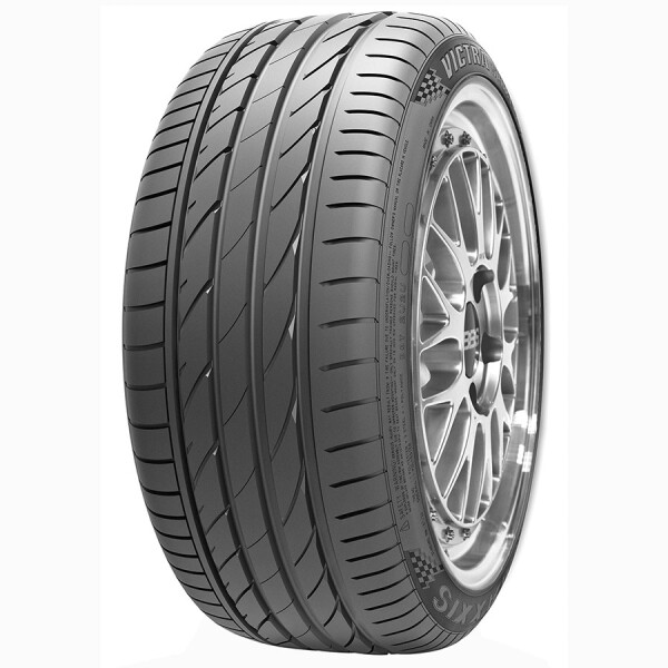 

Maxxis Victra Sport 5 235/45 ZR18 98Y XL