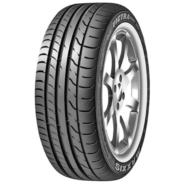 

Maxxis Victra Sport VS-01 275/40 ZR19 105Y XL