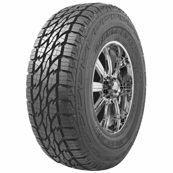 

Mazzini Giant Saver 235/75 R15 110/107S